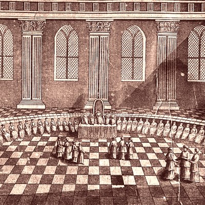 על טבעו של הציווי — פרשת&nbsp;׳צו׳